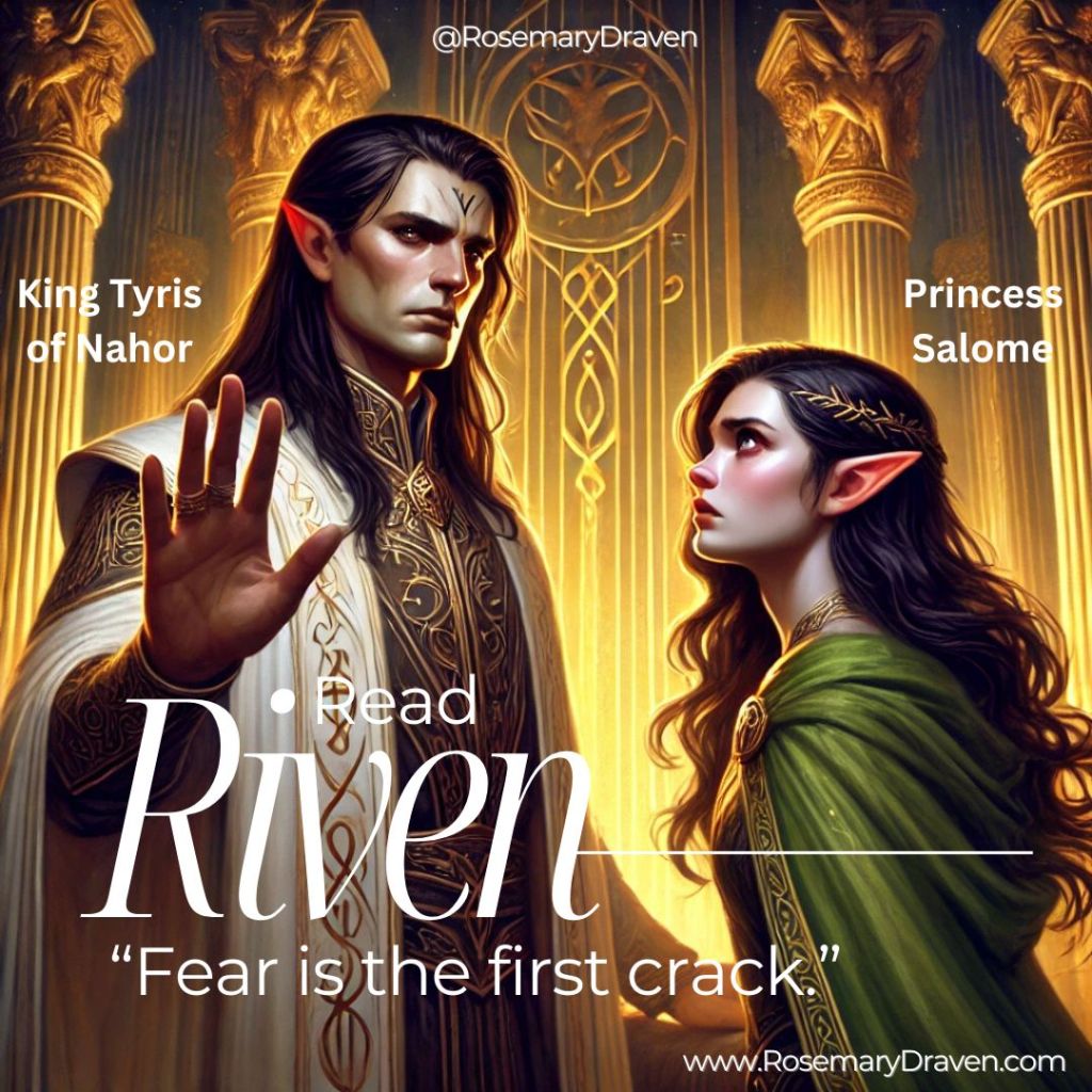 The Machine That Keeps Churning: Writing, Revamping, and Staying&nbsp;Busy